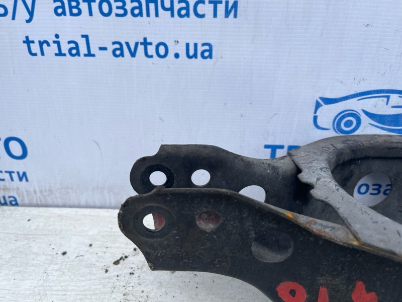 Рычаг задней подвески нижний поперечный (под пружину) Infiniti FX 2002-2008 551B0CG000 (Арт. 72936) Київ - зображення 4
