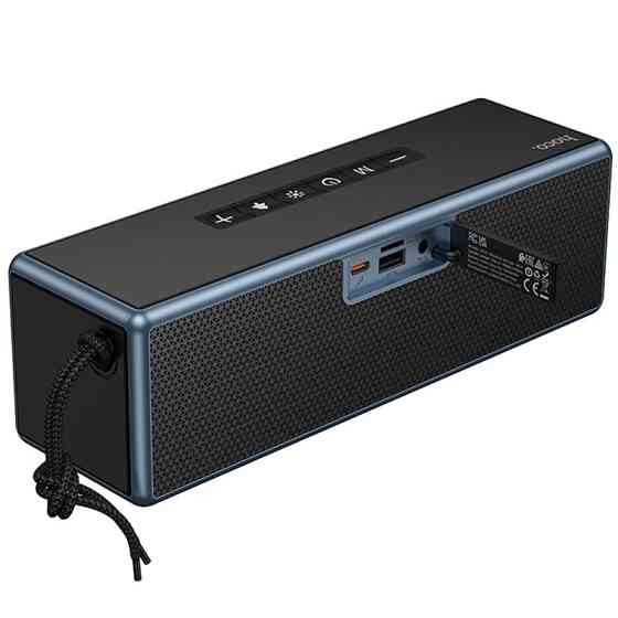 Bluetooth Колонка Hoco HC40 Luz sports Херсон