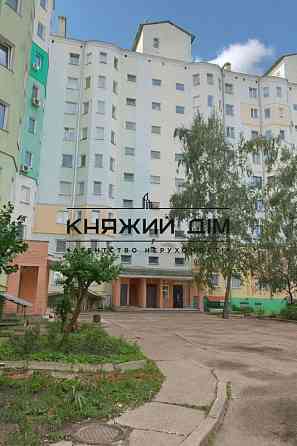 Без комісії! Продаж 2-кімнатної роздільної квартири в м. Бровари, код 21146997 Київ