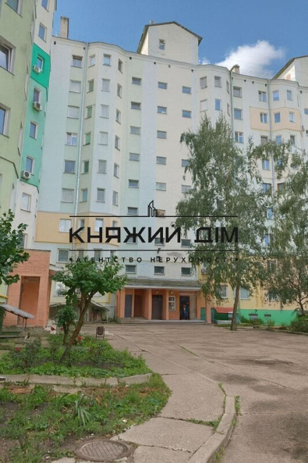 Без комісії! Продаж 2-кімнатної роздільної квартири в м. Бровари, код 21146997 Київ - зображення 1