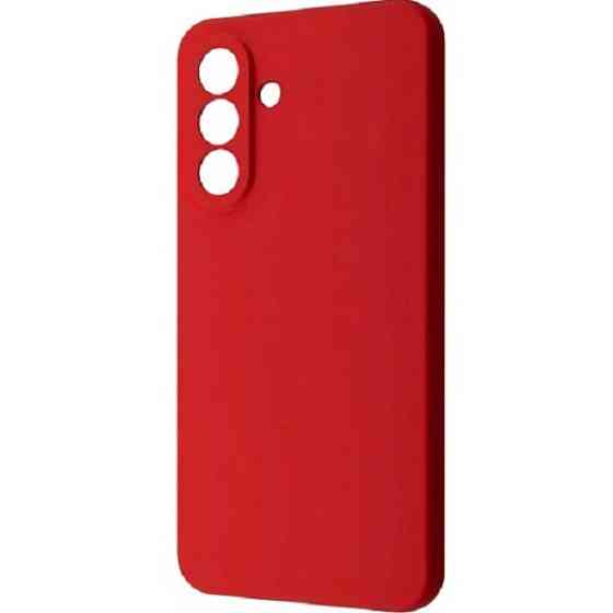 Чохол  WAVE Colorful (TPU) для Samsung A27 A276 Red Харьков