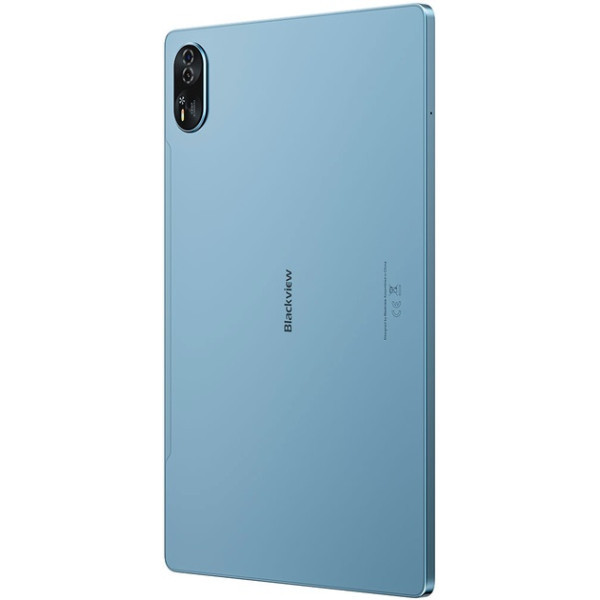 Планшет Blackview Tab Mega 8 12/256GB LTE Twilight Blue Global (Код товару:42490) Харків - зображення 8