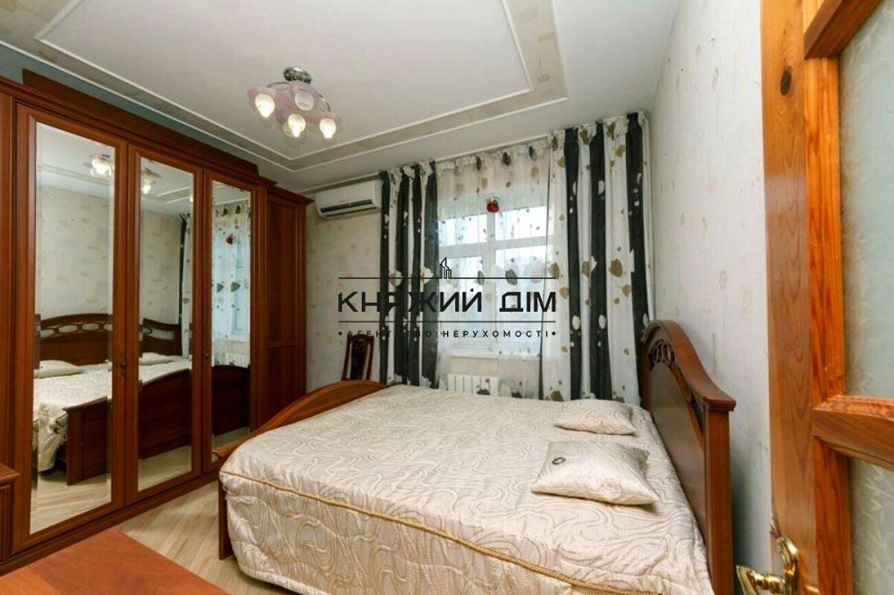 Оренда 4 кімнатна квартира м. Тараса Шевченка КОД 11204304 Київ - зображення 4