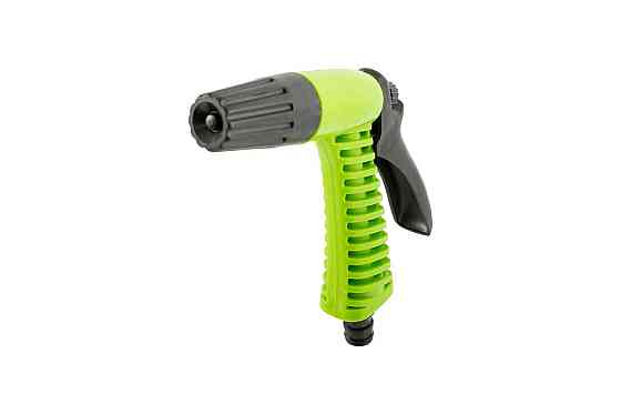 Пистолет для полива MASTERTOOL DEW LINE ½" с регулировкой напора 92-9301 Харків