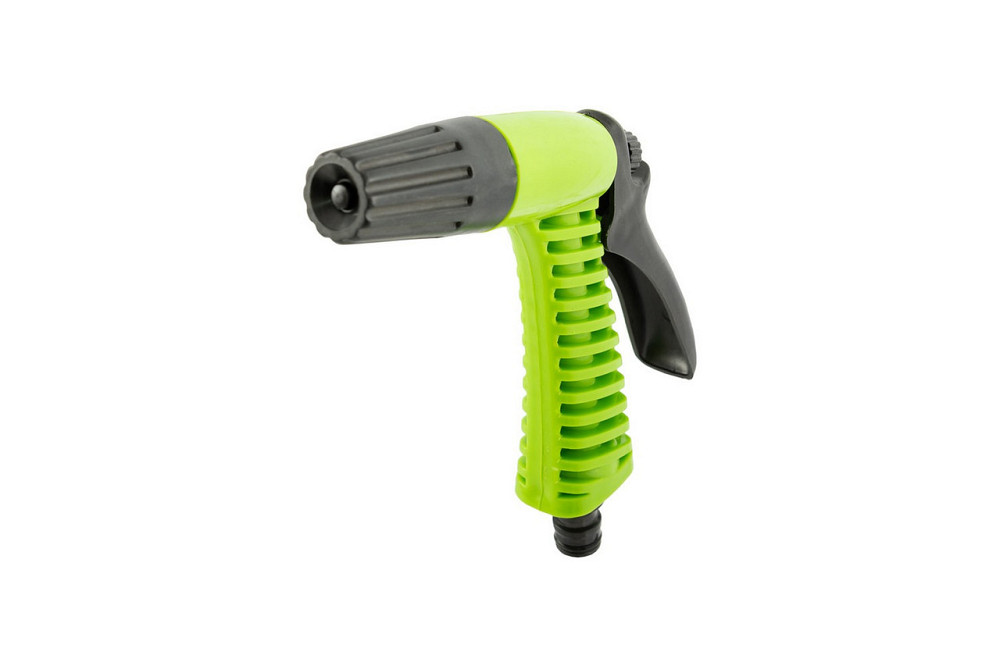 Пистолет для полива MASTERTOOL DEW LINE ½" с регулировкой напора 92-9301 Харків - зображення 1