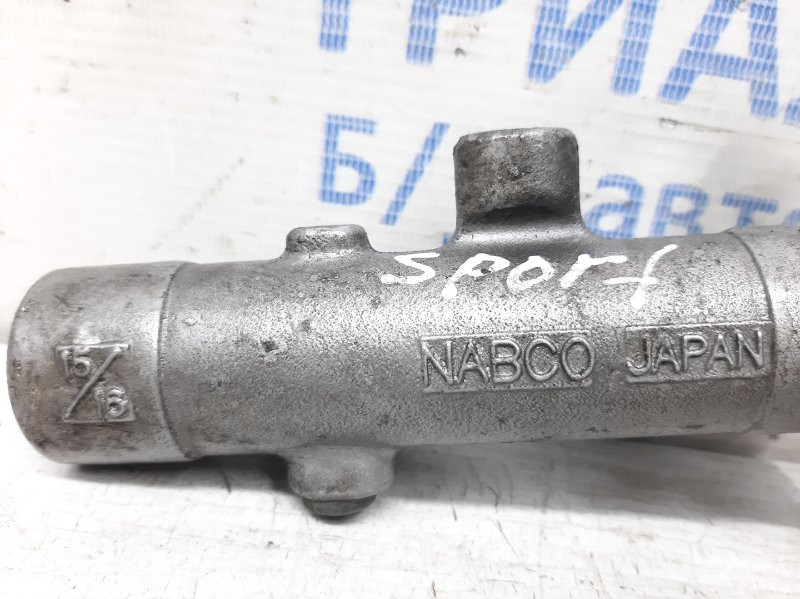 Тормозной цилиндр главный Mitsubishi Pajero Sport K9 2.5 DIESEL 4D56 1996 (б/у) Киев - изображение 5