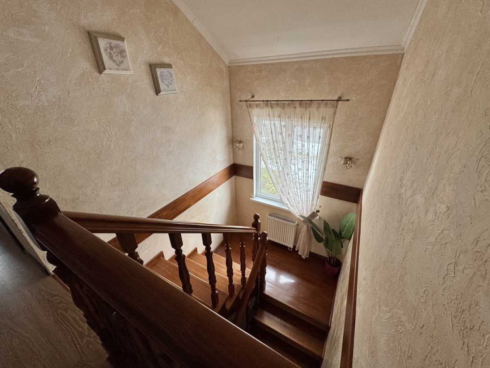 продажа 6-к дом Макаровский, Липовка, 95000 $  - зображення 8