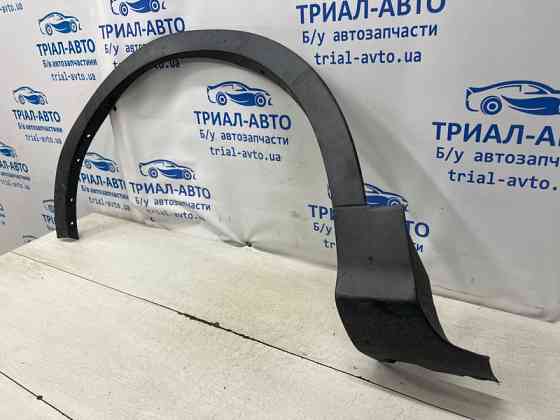 Накладка крыла Ford Escape 2012-2019 CJ5Z16268AB (Арт. 75765) Київ