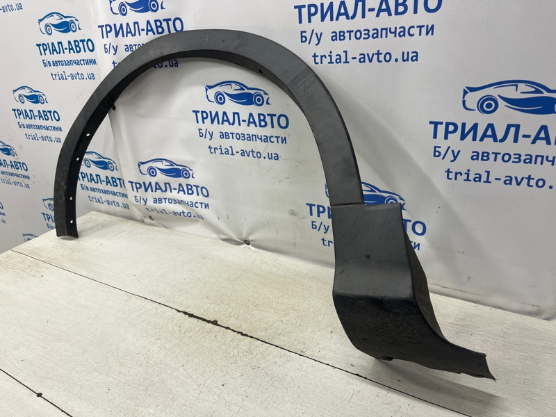 Накладка крыла Ford Escape 2012-2019 CJ5Z16268AB (Арт. 75765) Київ - зображення 2