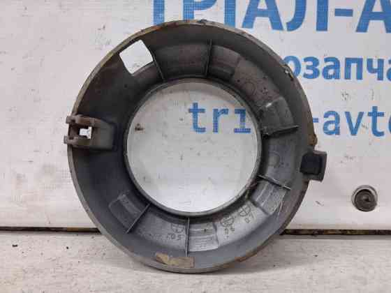 Решетка противотуманки левая Mitsubishi L200 KB 2.5 DIESEL 4D56 2006 (б/у) Київ