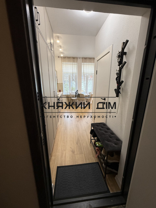 Оренда 1-но к. квартири в ЖК Дубовий Гай м. Сирець 8 хвилин. №11204413 Київ - зображення 12