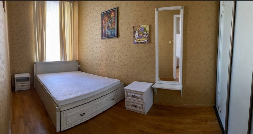 Продам 3к квартиру 67м2 в центре. Р-н Каскад Плазы Дніпро - зображення 5