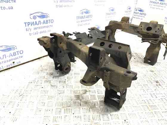 Балка передней подвески Mitsubishi Pajero Wagon 2006-2022 4000A210 (Арт. 47525) Киев