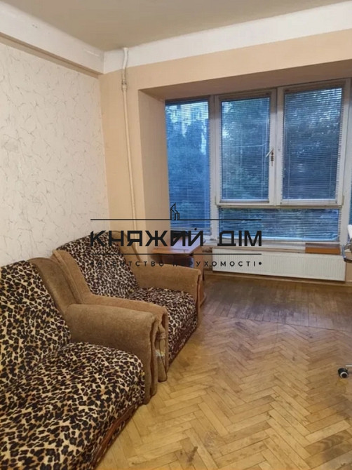 Аренда 1 к квартиры, Антонова, 15а. Код объекта 11136836 Киев - изображение 4