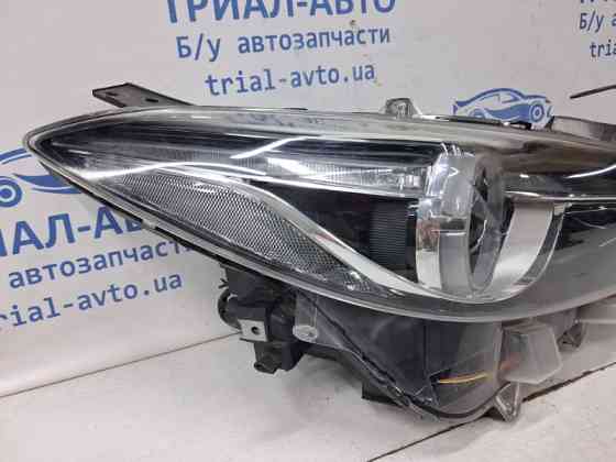 Фара правая Ксенон Mazda 3 BM 2.2 DIESEL 2013 (б/у) Київ