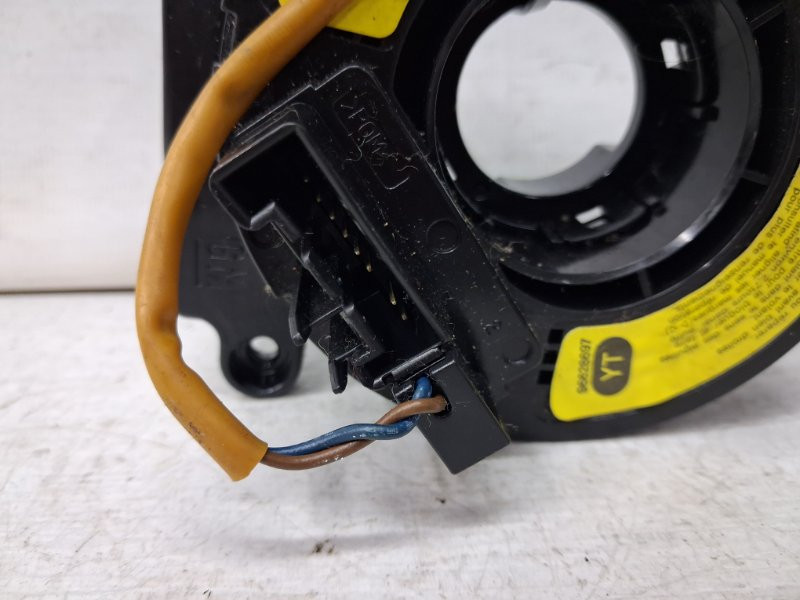 Шлейф AIRBAG Chevrolet Captiva C100 2.4 БЕНЗИН Z24SED 2006 (б/у) Киев - изображение 2