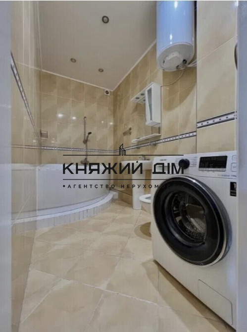 Є генератор! Оренда 2-кімнатної роздільної квартири в ЖК Оазис. КОД об'єкта:1113782 Киев - изображение 11