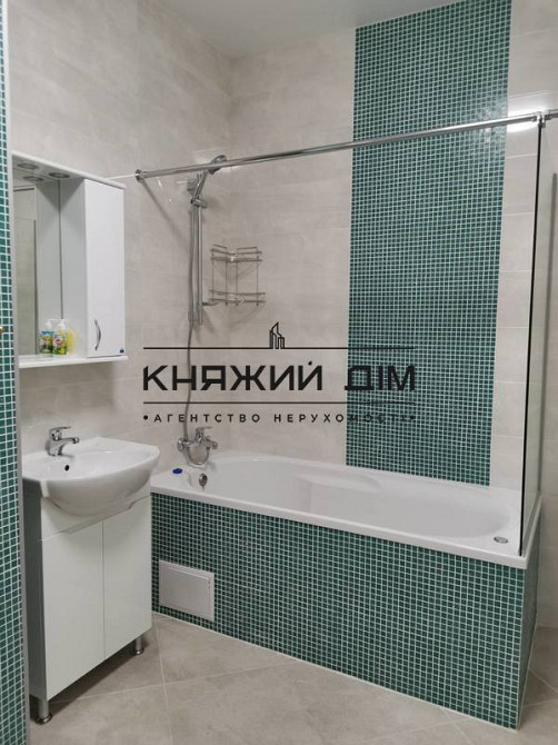 Оренда 2-к.квартиру-студіо ЖК Артеміда, Дарницький бульвар Код об'єкта № 11195166. Киев - изображение 4