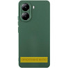 Чехол Silicone Cover Ummi Lakshmi Full Camera (AA) для Xiaomi Redmi Note 15 Pro 5G Херсон