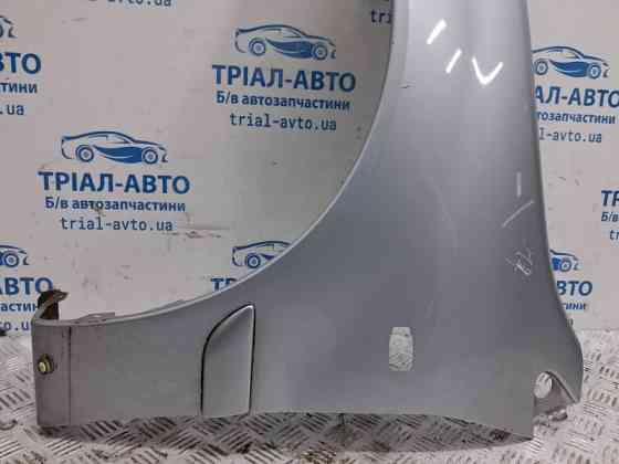 Крыло переднее левое Mitsubishi Lancer 2003-2009 5220A735 (Арт. 74316) Киев