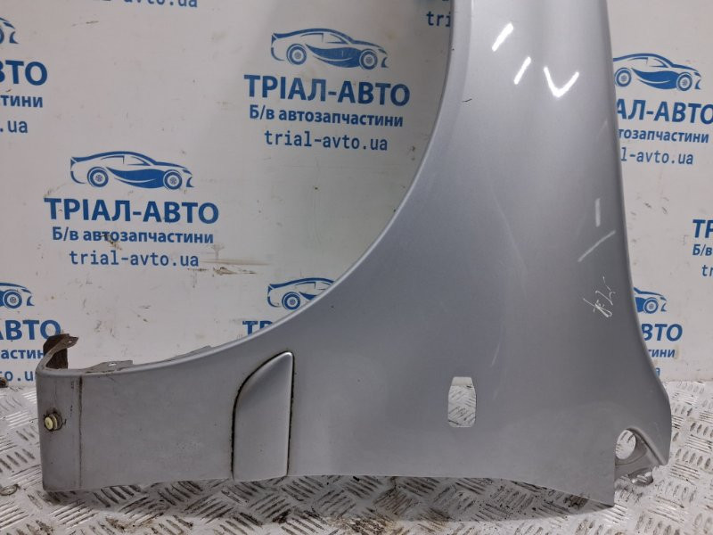 Крыло переднее левое Mitsubishi Lancer 2003-2009 5220A735 (Арт. 74316) Киев - изображение 3