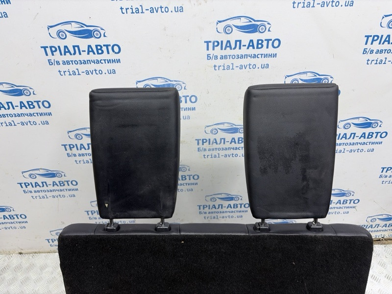 Сидения третий ряд Mitsubishi Pajero Wagon 2006-2022 6912A270XA (Арт. 83668) Київ - зображення 10
