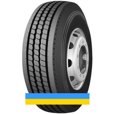 295/80 R22.5 Long March LM115 152/149L Універсальна шина Киев - изображение 2