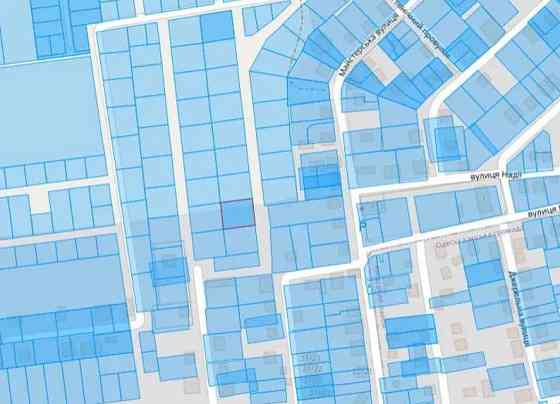 продажа участок под жилую застройку Овидиопольский, Лиманка, 1408343 грн. 