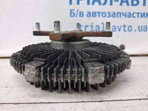 Вискомуфта Mitsubishi Pajero Wagon 2006-2022 1320A010 (Арт. 68733) Киев