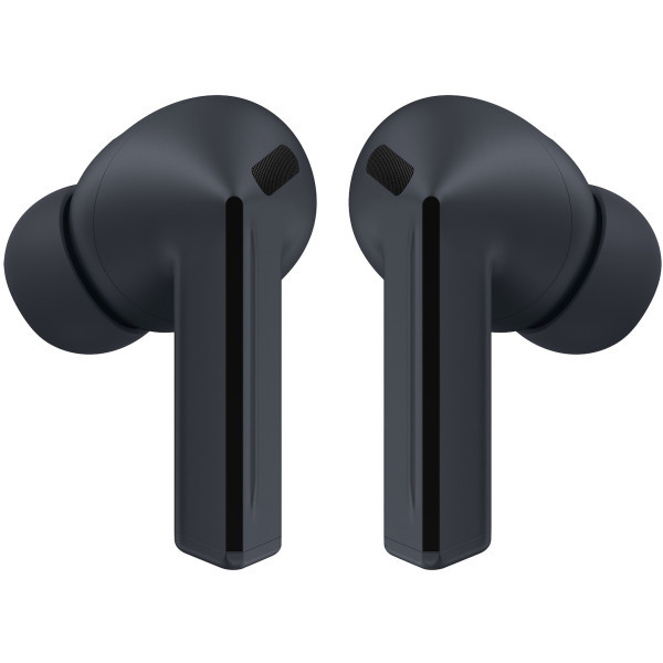 Bluetooth-гарнітура Samsung Galaxy Buds 3 FE R420 Black (SM-R420NZKASEK) UA Харків - зображення 3