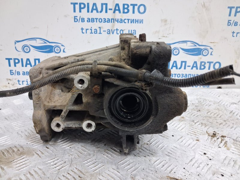 Редуктор задний Mitsubishi Outlander 2007-2012 3501A114 (Арт. 80513) Київ - зображення 5