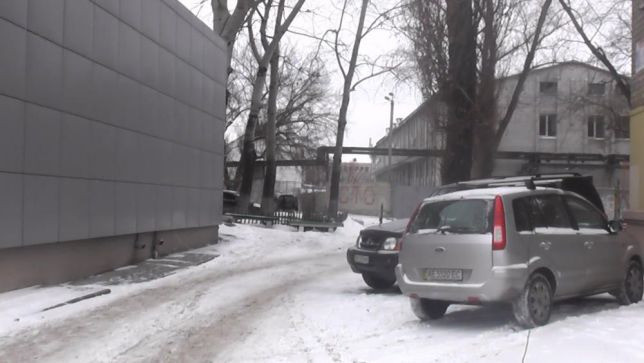 Продам. СТО. 170 м.кв., центр Дніпро - зображення 4