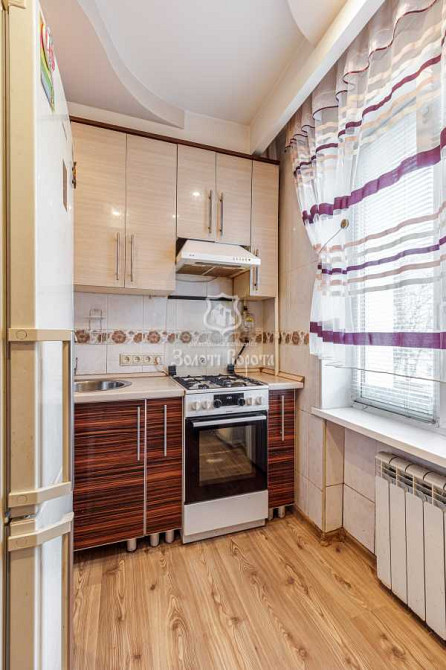 продажа 3-к квартира Киев, Шевченковский, 56000 $ Київ - зображення 12