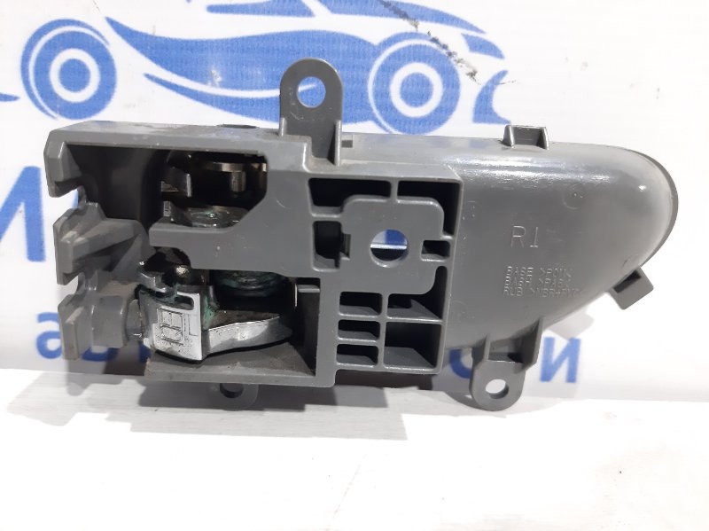 Ручка двери внутреняя передняя правая Nissan X-Trail T31 2007 (б/у) Киев - изображение 2