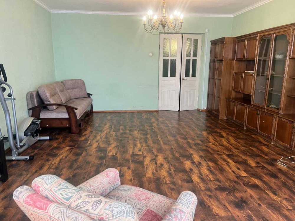 долгосрочная аренда 2-к квартира Киев, Печерский, 21000 грн./мес. Київ - зображення 3