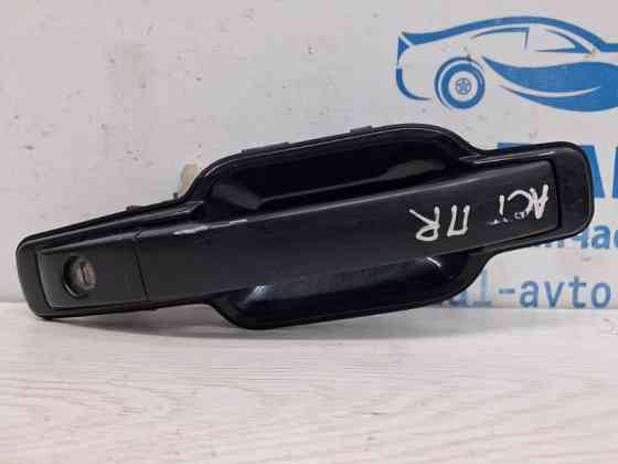 Ручка двери внешняя передняя правая SsangYong Actyon CJ 2.0 DIESEL D20DT 2005 (б/у) Київ