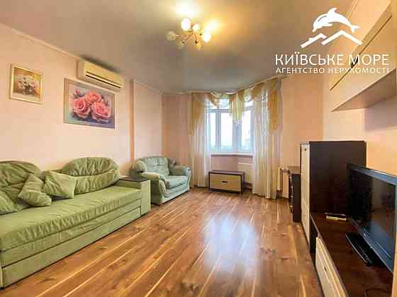 долгосрочная аренда 2-к квартира Киев, Днепровский, 17000 грн./мес. Київ