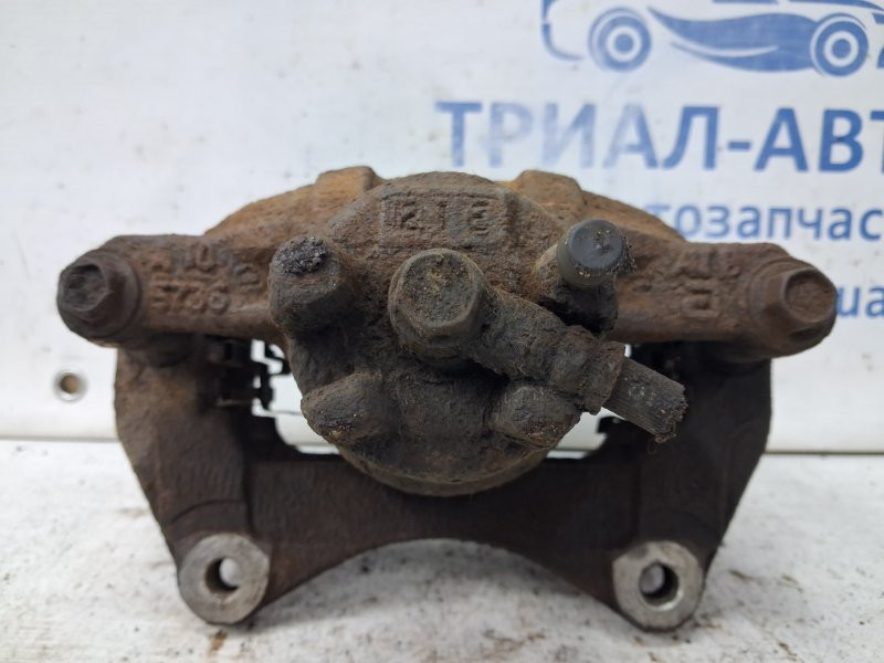 Суппорт передний правый Mitsubishi ASX GA 1.8 DIESEL 4N13 2010 (б/у) Киев - изображение 3