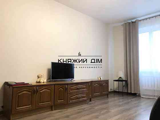Оренда двокімнатної квартири м. Позняки Київ