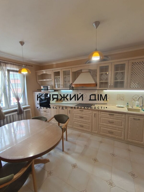 Є генератор Оренда 2 кімнатна квартира ст. м. Позняки КОД 11179209 Киев - изображение 5