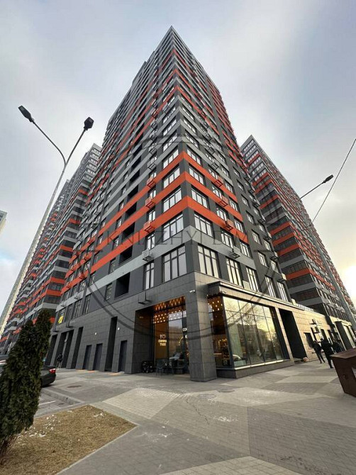 єОселя Продаж 2х кім. квартири ЖК Терракота/Terracotta Код № 21146382 Киев - изображение 9