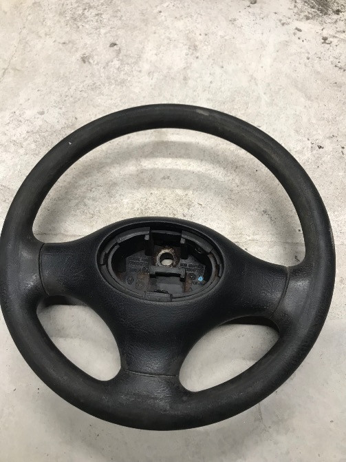 Бу руль Renault Laguna 1 без подушки безопасности, 7700847749, 7700847750 Кропивницький - зображення 1