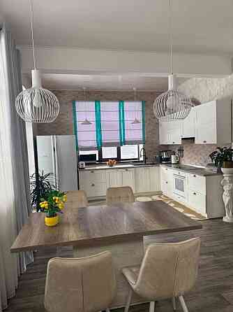 долгосрочная аренда 4-к дом Киево-Святошинский, Круглик, 4000 $/мес. 