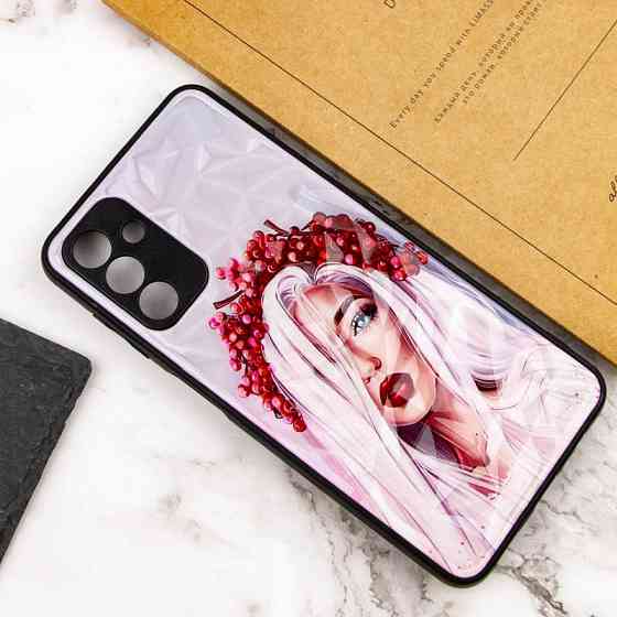 TPU+PC чехол Prisma Ladies для Samsung Galaxy A14 4G/5G Херсон