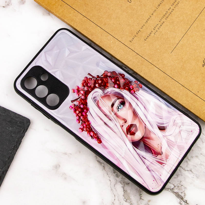 TPU+PC чехол Prisma Ladies для Samsung Galaxy A14 4G/5G Херсон - зображення 3