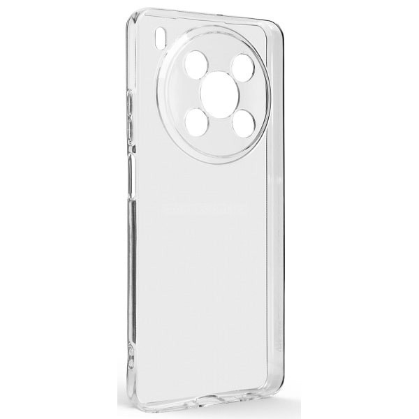 Чохол ArmorStandart Air Camera Cov для ZTE Nubia V70 Max 4G Прозорий (ARM86129) (Код товару:42438) Харьков - изображение 2