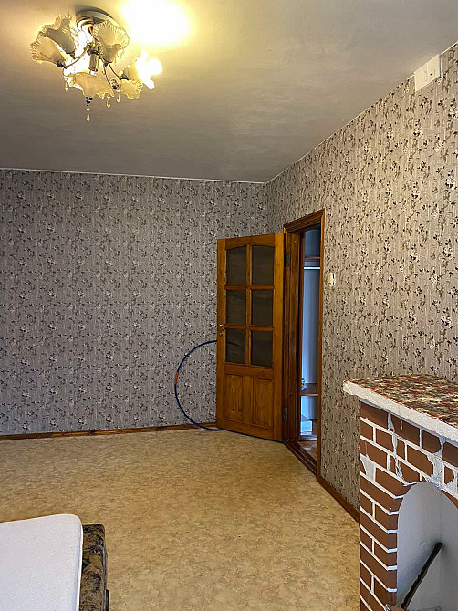 Продаю 2х комнатную квартиру с лоджией и подвалом Одесса - изображение 6