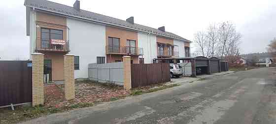 Таунхаус в котеджном городке Горбовичи Київ