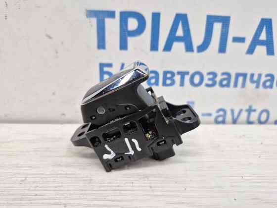 Кнопка ручника Nissan Qashqai 2013-2022 251754BA0A (Арт. 77730) Київ