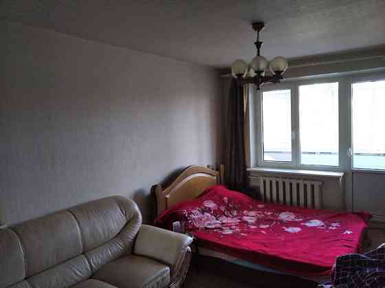 Пропоную зняти 1 кімнатну квартиру жм Перемога 6, вул. Набережна Перемоги. Дніпро